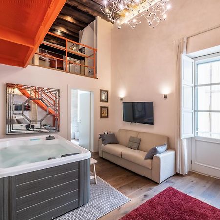 Il Regio Boutique Hotel Κάλιαρι Εξωτερικό φωτογραφία