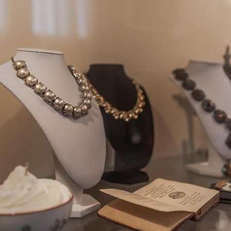 Il Regio Boutique Hotel Κάλιαρι Εξωτερικό φωτογραφία