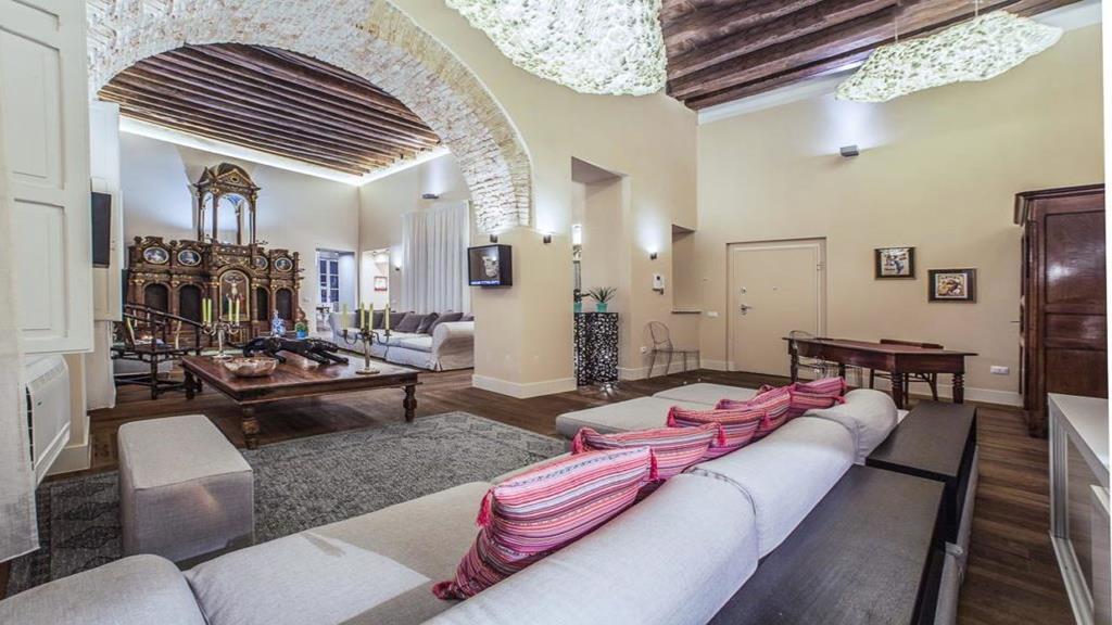 Il Regio Boutique Hotel Κάλιαρι Εξωτερικό φωτογραφία