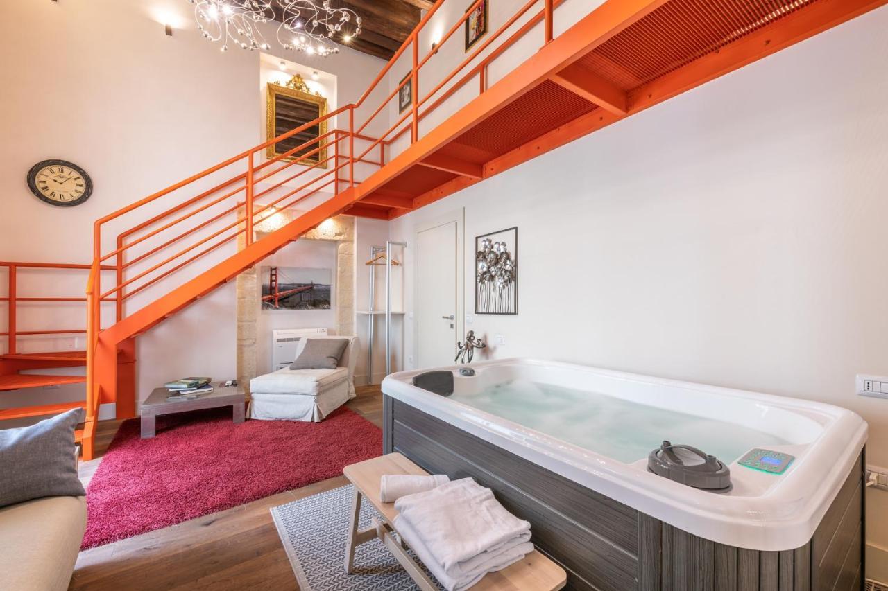 Il Regio Boutique Hotel Κάλιαρι Εξωτερικό φωτογραφία