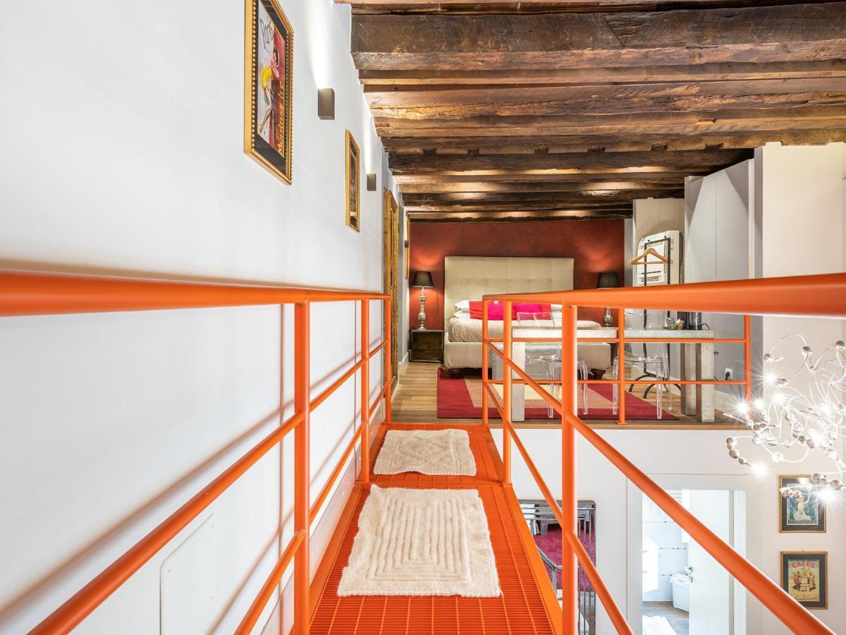 Il Regio Boutique Hotel Κάλιαρι Εξωτερικό φωτογραφία