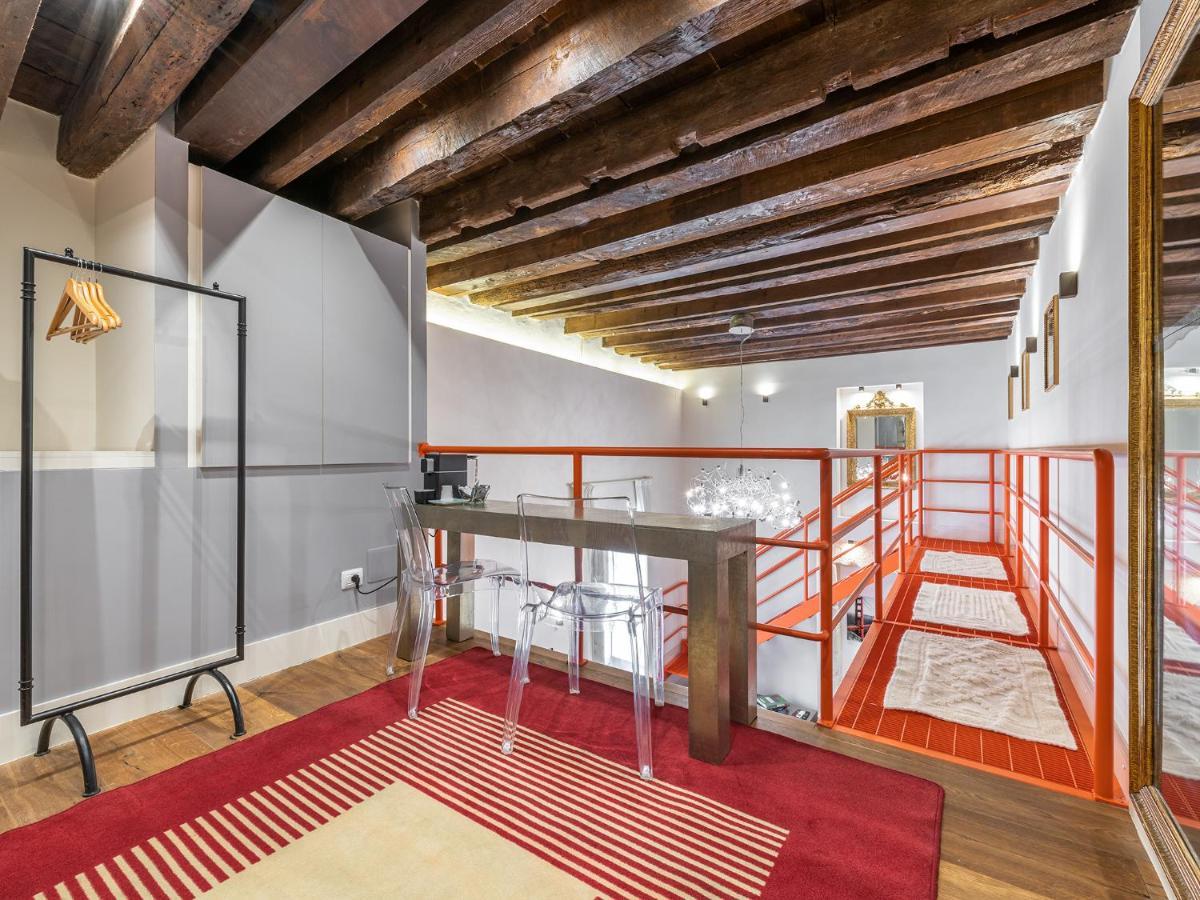 Il Regio Boutique Hotel Κάλιαρι Εξωτερικό φωτογραφία
