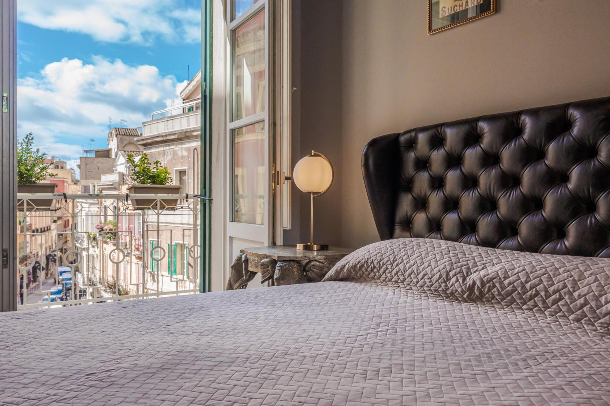 Il Regio Boutique Hotel Κάλιαρι Εξωτερικό φωτογραφία
