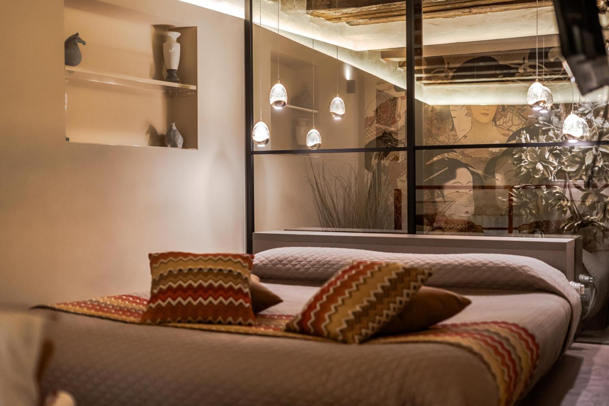 Il Regio Boutique Hotel Κάλιαρι Εξωτερικό φωτογραφία