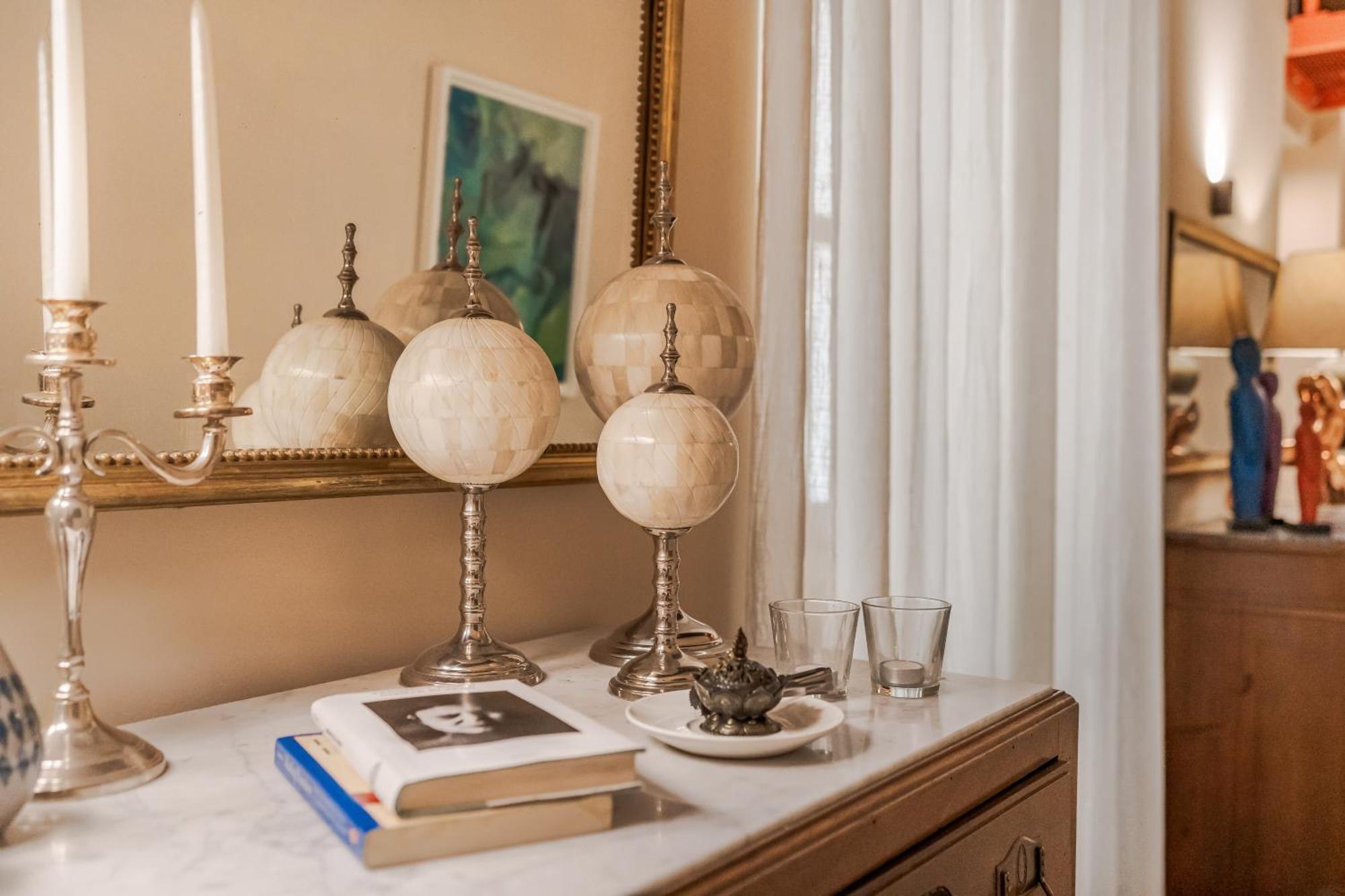 Il Regio Boutique Hotel Κάλιαρι Εξωτερικό φωτογραφία