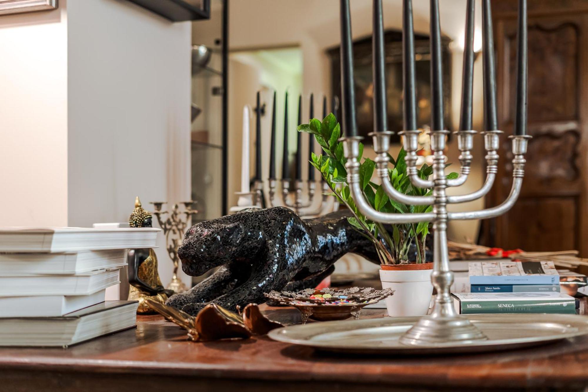 Il Regio Boutique Hotel Κάλιαρι Εξωτερικό φωτογραφία
