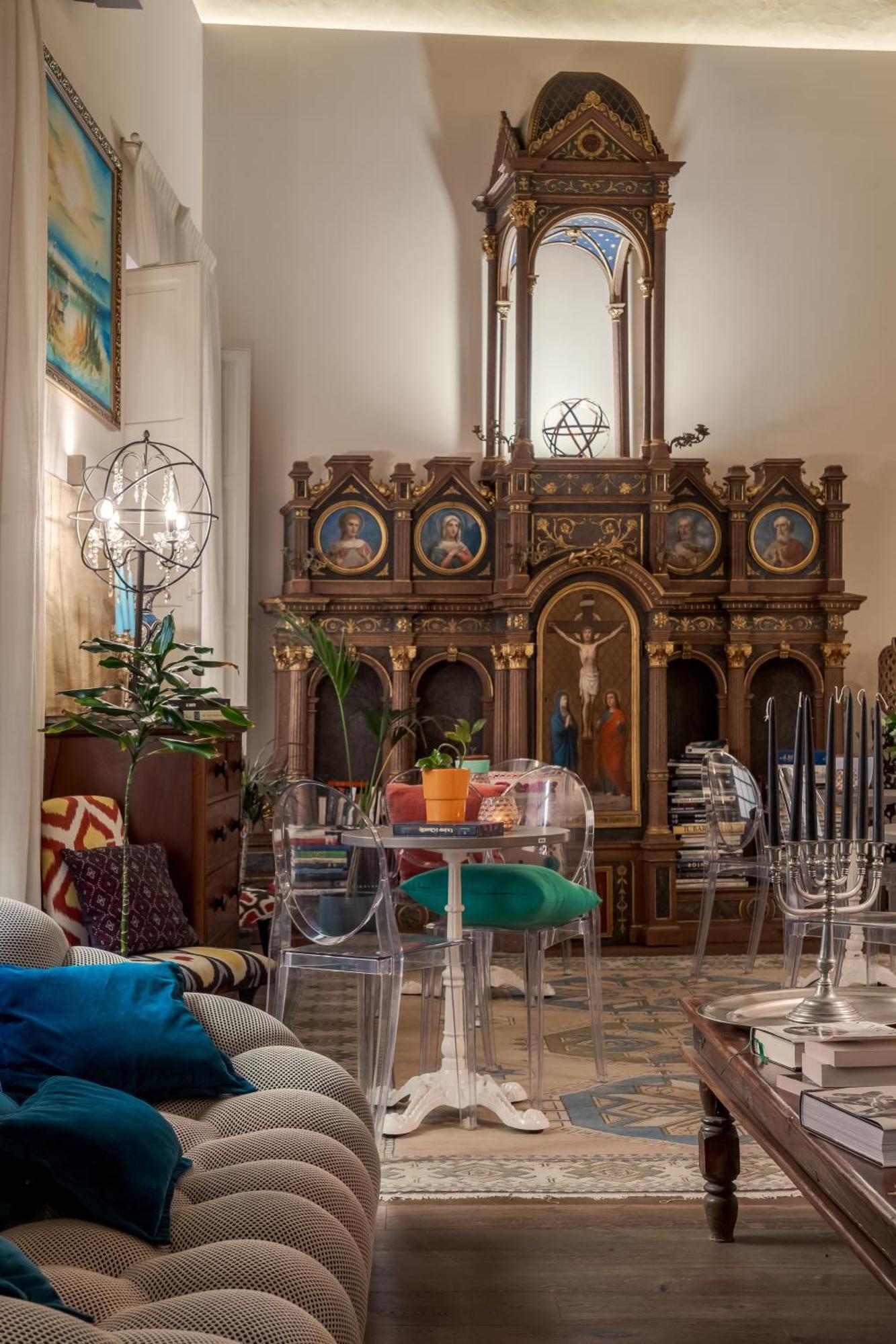 Il Regio Boutique Hotel Κάλιαρι Εξωτερικό φωτογραφία