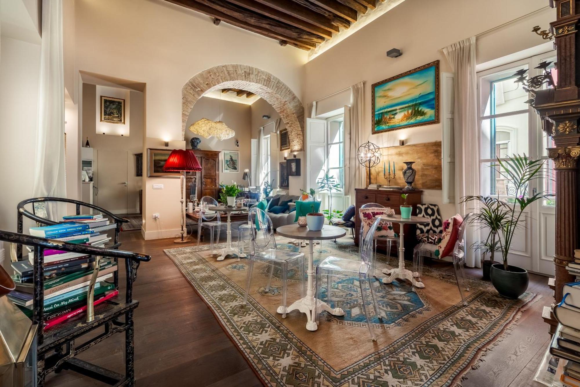 Il Regio Boutique Hotel Κάλιαρι Εξωτερικό φωτογραφία
