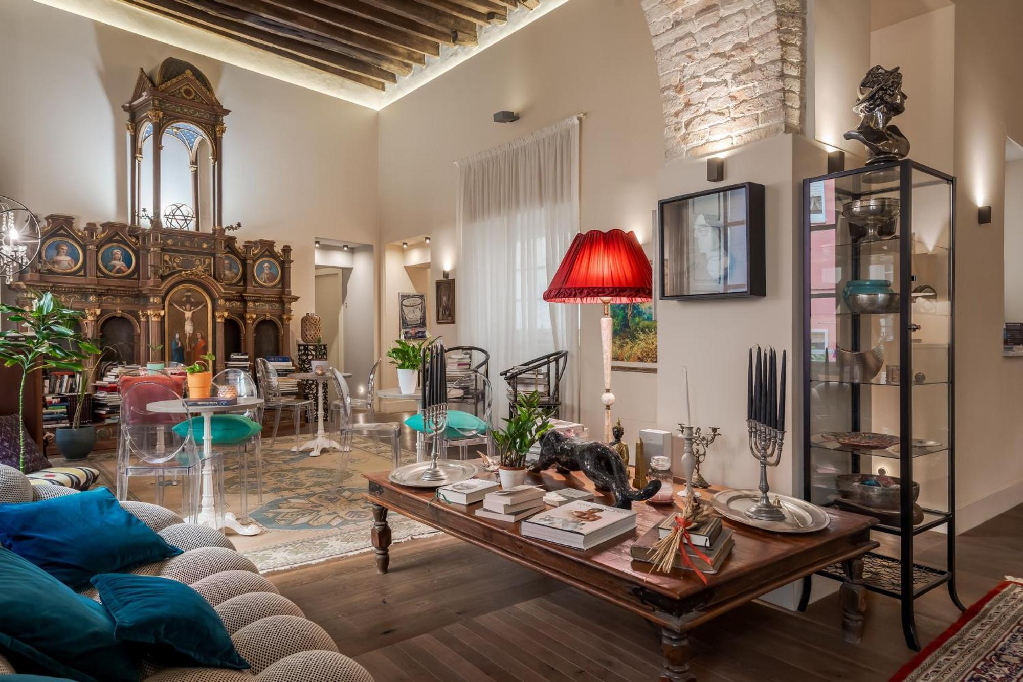 Il Regio Boutique Hotel Κάλιαρι Εξωτερικό φωτογραφία