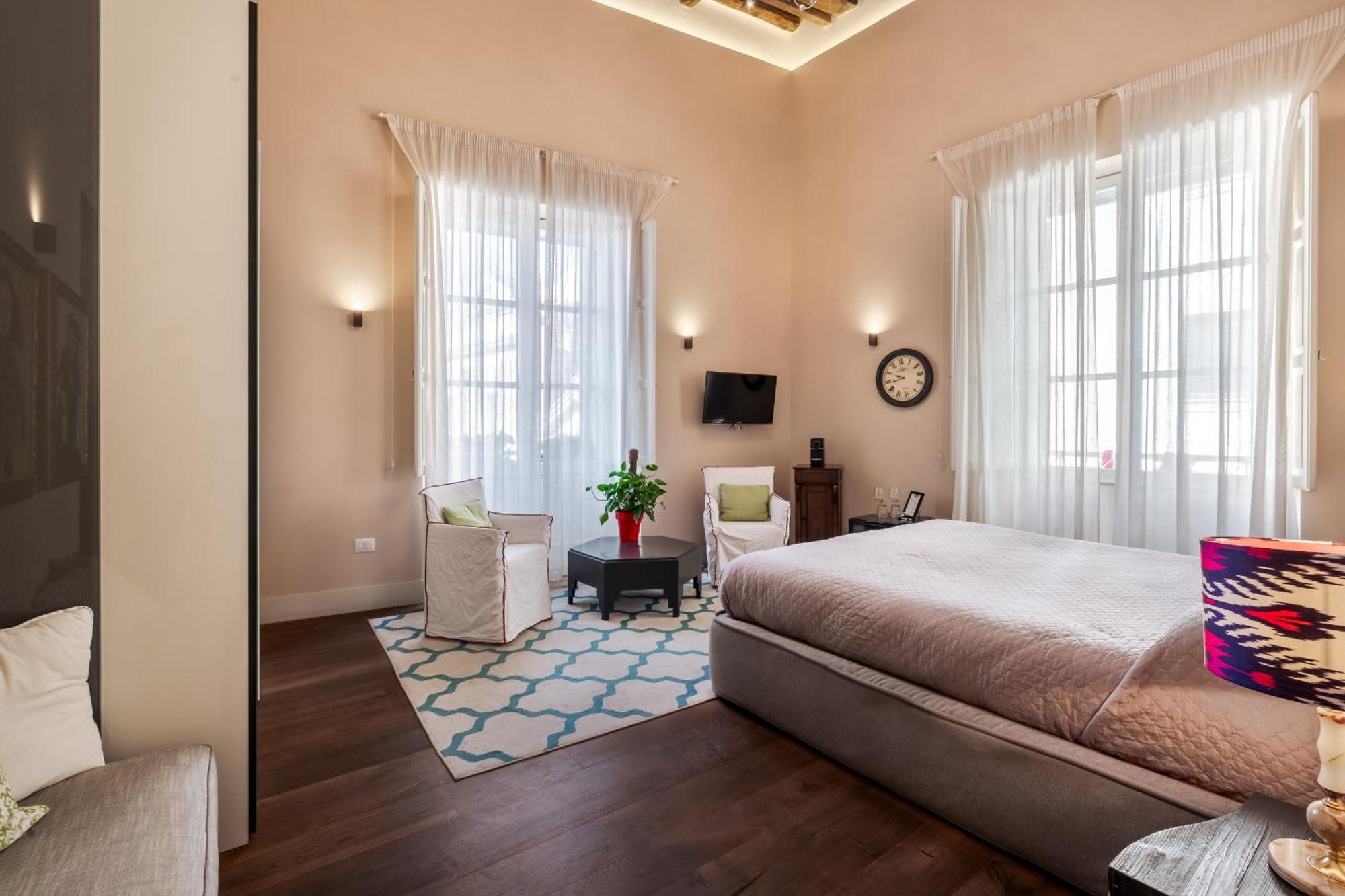 Il Regio Boutique Hotel Κάλιαρι Εξωτερικό φωτογραφία