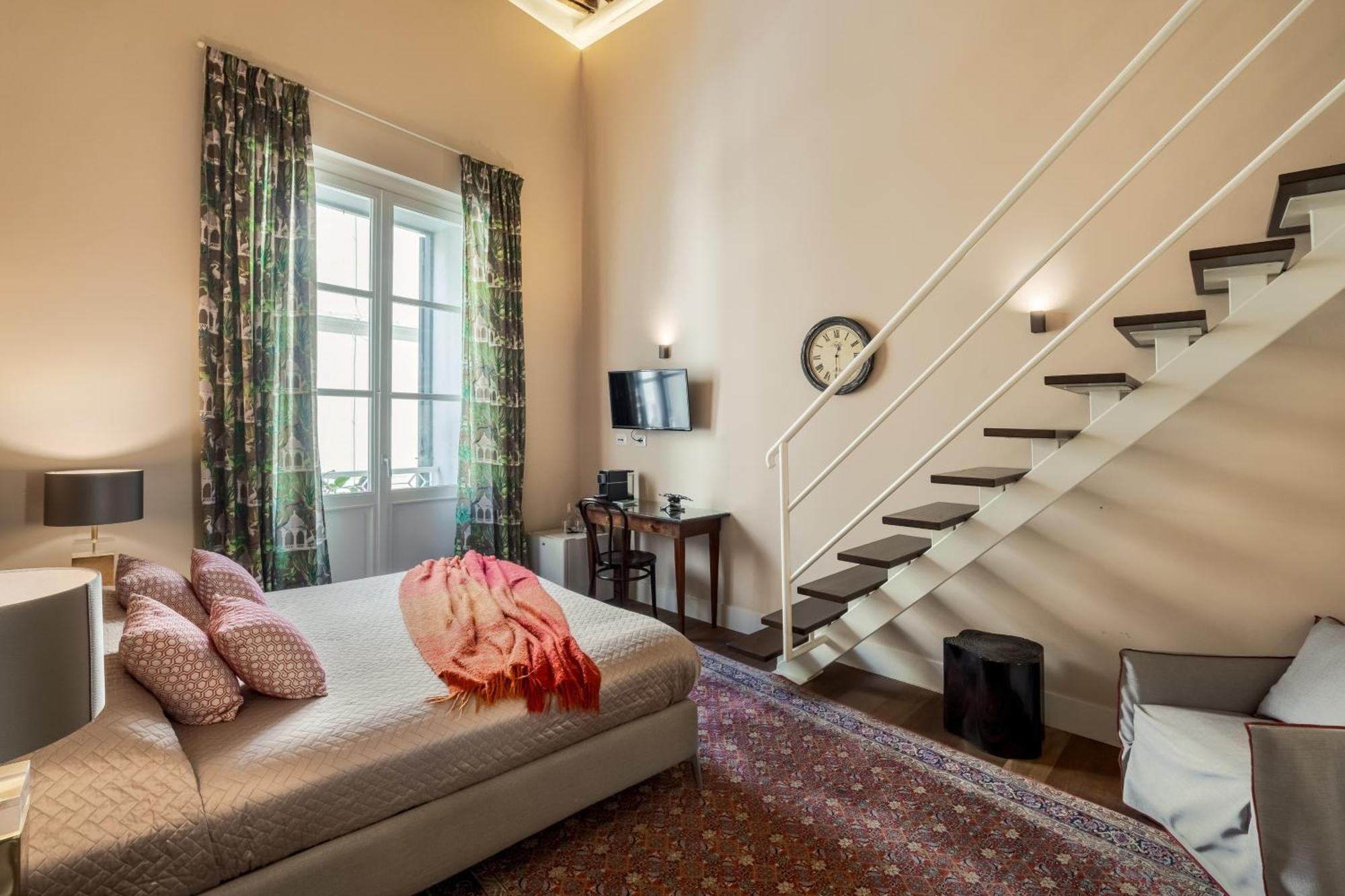 Il Regio Boutique Hotel Κάλιαρι Εξωτερικό φωτογραφία