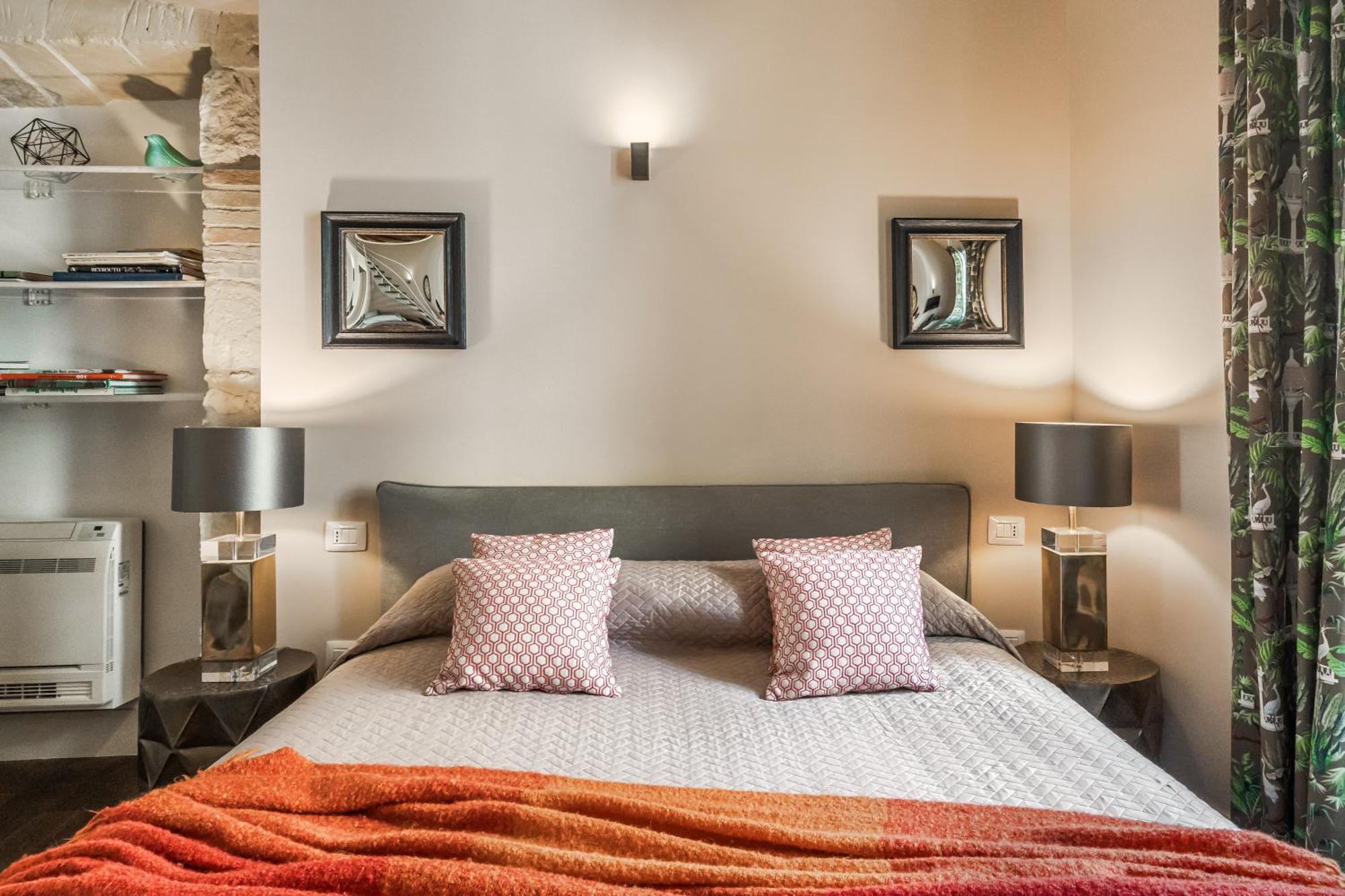 Il Regio Boutique Hotel Κάλιαρι Εξωτερικό φωτογραφία