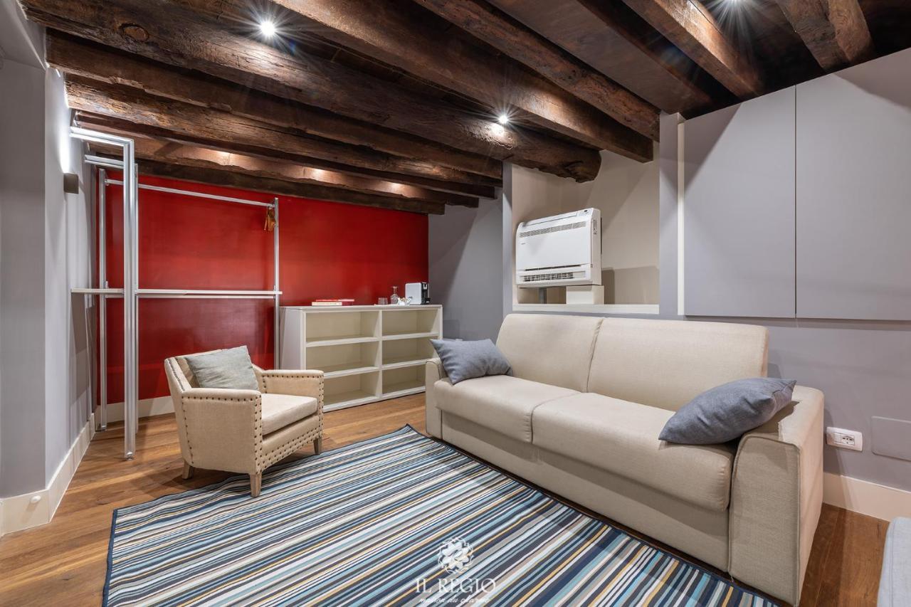 Il Regio Boutique Hotel Κάλιαρι Εξωτερικό φωτογραφία