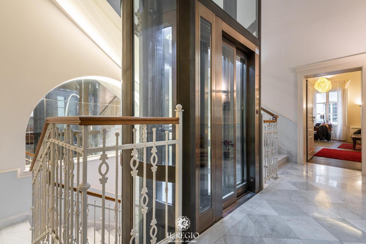Il Regio Boutique Hotel Κάλιαρι Εξωτερικό φωτογραφία