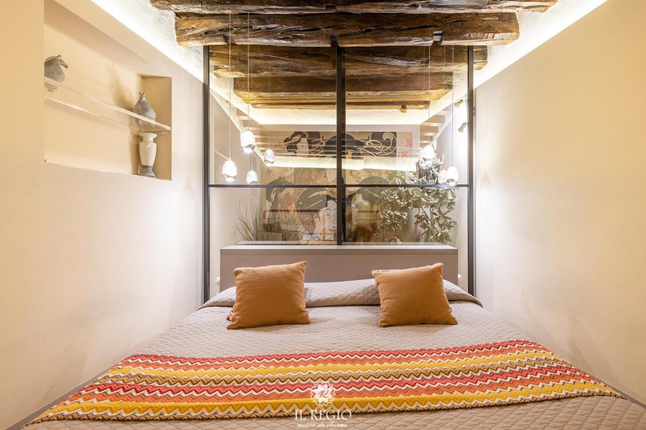 Il Regio Boutique Hotel Κάλιαρι Εξωτερικό φωτογραφία