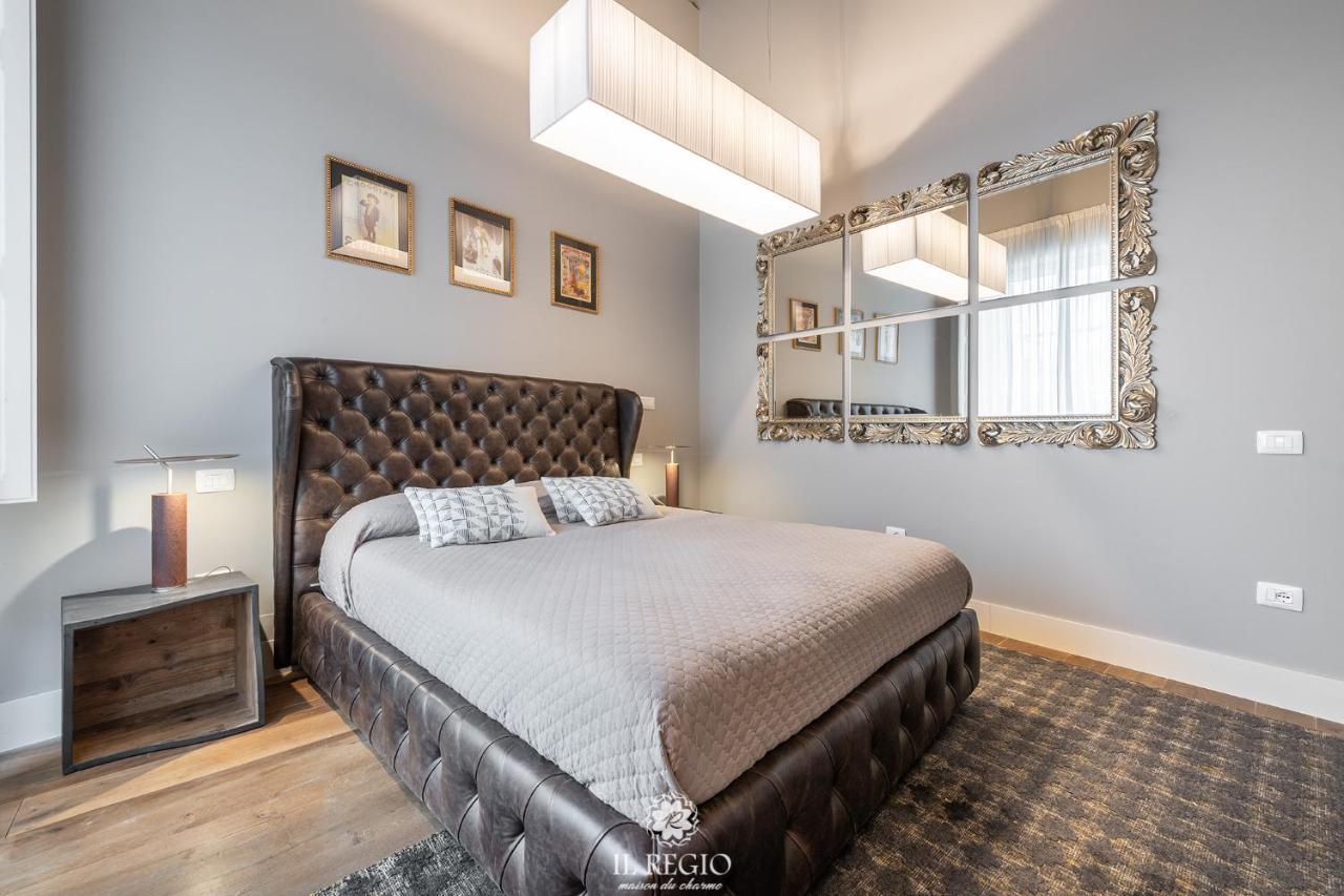 Il Regio Boutique Hotel Κάλιαρι Εξωτερικό φωτογραφία