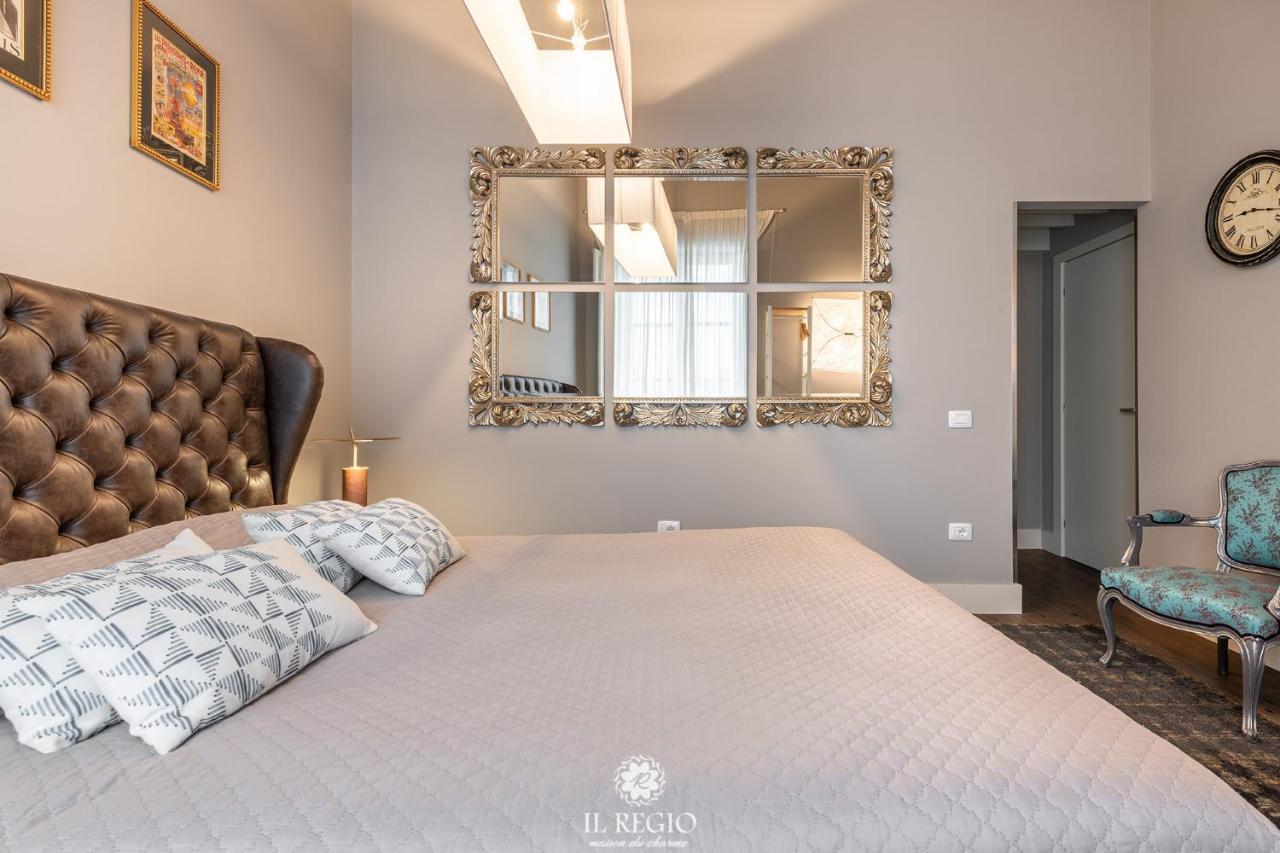 Il Regio Boutique Hotel Κάλιαρι Εξωτερικό φωτογραφία