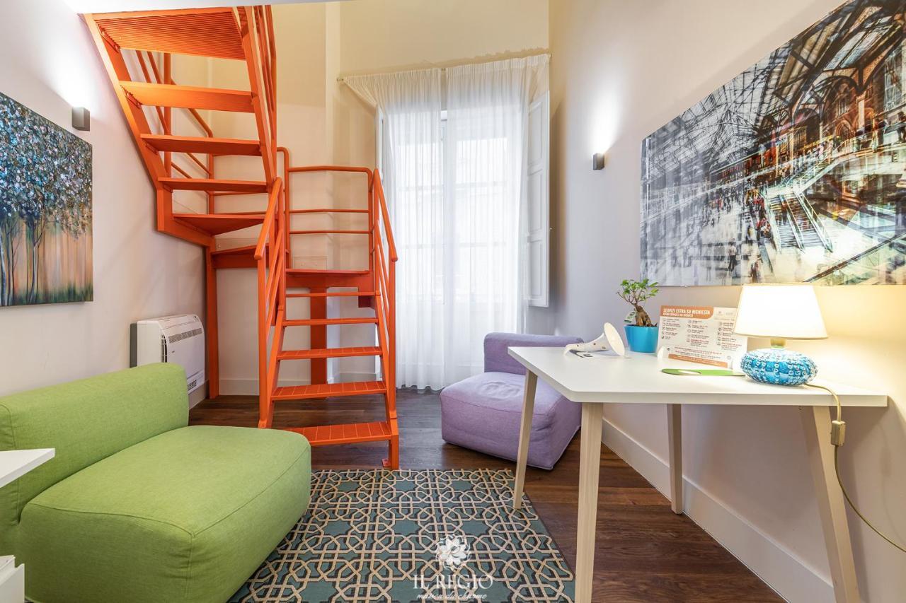 Il Regio Boutique Hotel Κάλιαρι Εξωτερικό φωτογραφία