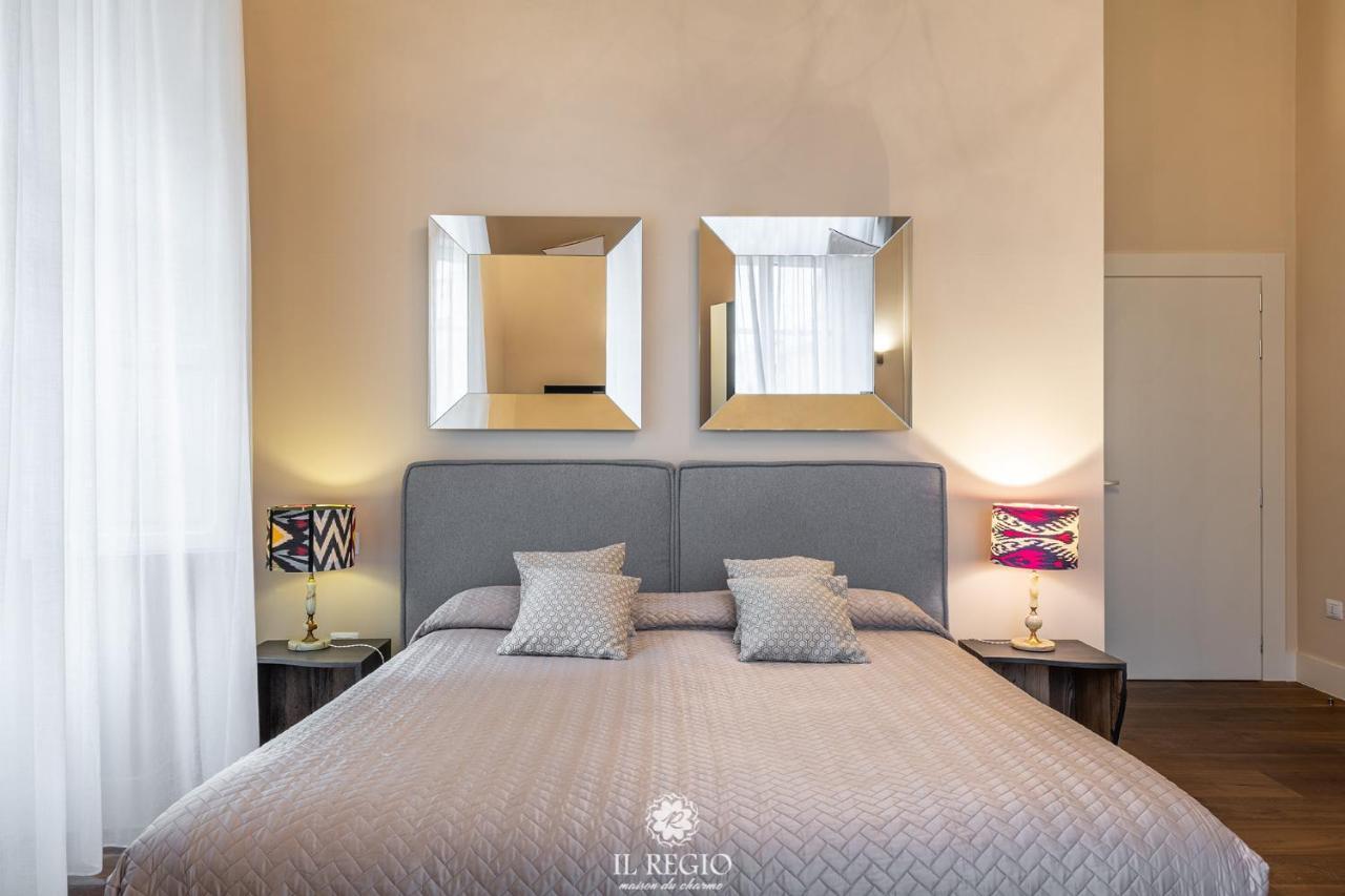 Il Regio Boutique Hotel Κάλιαρι Εξωτερικό φωτογραφία