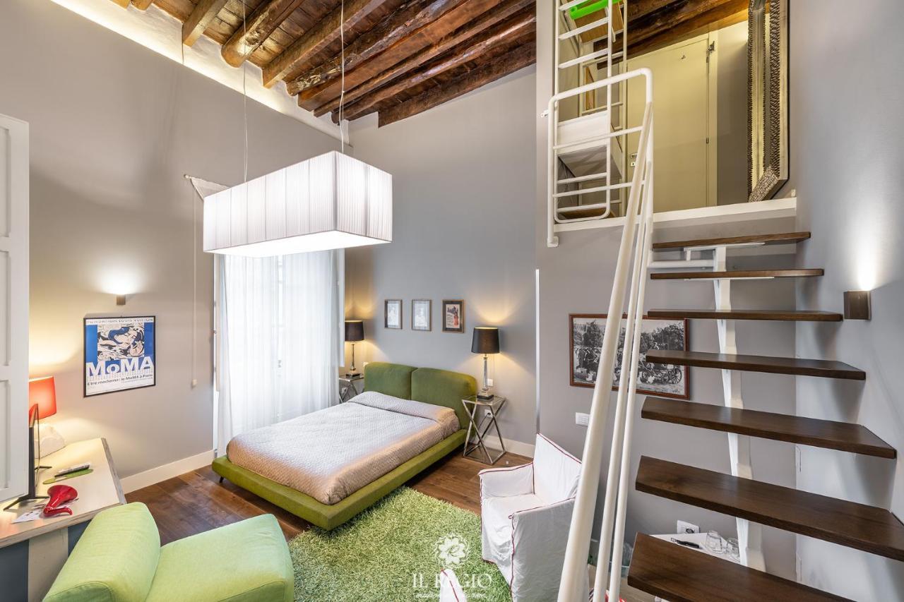Il Regio Boutique Hotel Κάλιαρι Εξωτερικό φωτογραφία